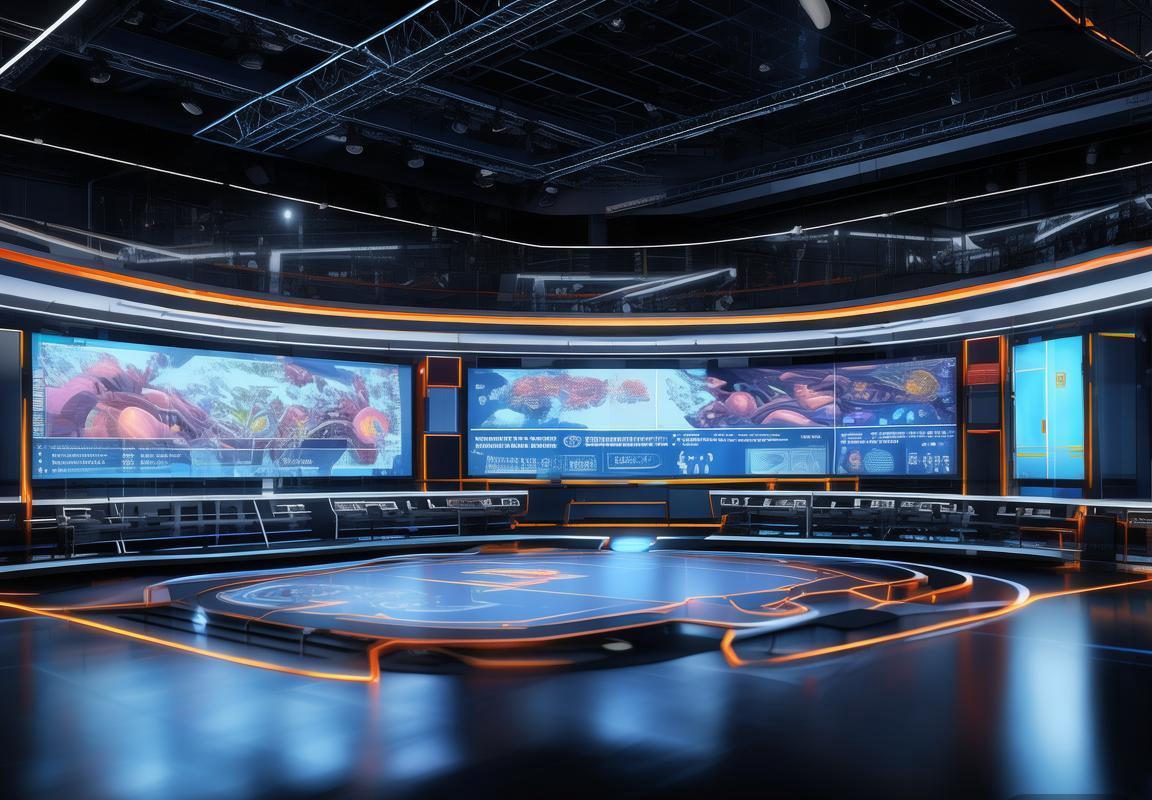 上海计划建设OWL专用演播室，配备AR观赛系统